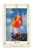 78 Tarot Cards Fortune Telling Tarot Original Tarot Card [Stella Set] "Stella Kaoruko's Set"