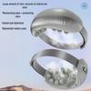 AUX Smart Eye Massager with Heat and Bluetooth CN plug (adapter included)