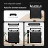 Philips SD50 Portable Outdoor Bluetooth Karaoke Speaker with Wireless Mic CN Plug (adapter Included)