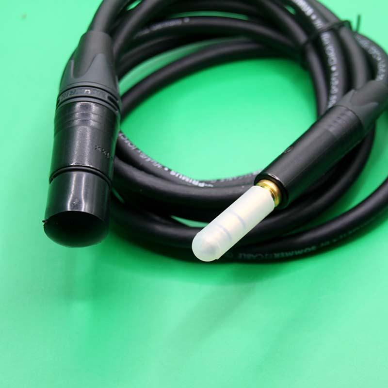 

1 шт. 6,35 мм штекер для наушников силиконовая защитная крышка электронные аксессуары гитарный соединительный кабель вставка силиконовая заглушка