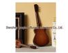 Mini Cutaway Classical Guitar Figurine - Folk Doll Instrument for Birthdays, Graduations, or Christmas Gifts for Adults