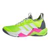 adidas Rapidmove ADV 2 HIIT Lucid Lemon Men Sneakers Yellow Cloud-White Lucid-Pink IH2707