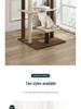 All-in-One Large Cat Tree & House with Bed & Sisal Scratching Post - Perfect for Ragdoll & Maine Coon - Free Shipping