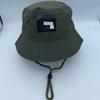 Quick Unisex Nylon Dry Fisherman Cap Wide Brim Sun Hat For Activities Outdoor
