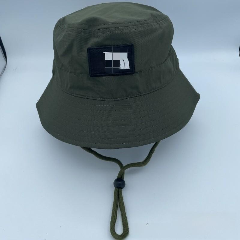 Quick Unisex Nylon Dry Fisherman Cap Wide Brim Sun Hat For Activities Outdoor
