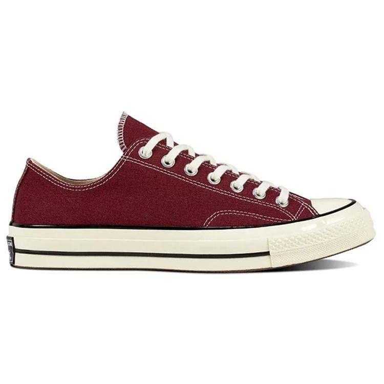 Converse Chuck 70 Ox 'Burgundy' Men's 162059C
