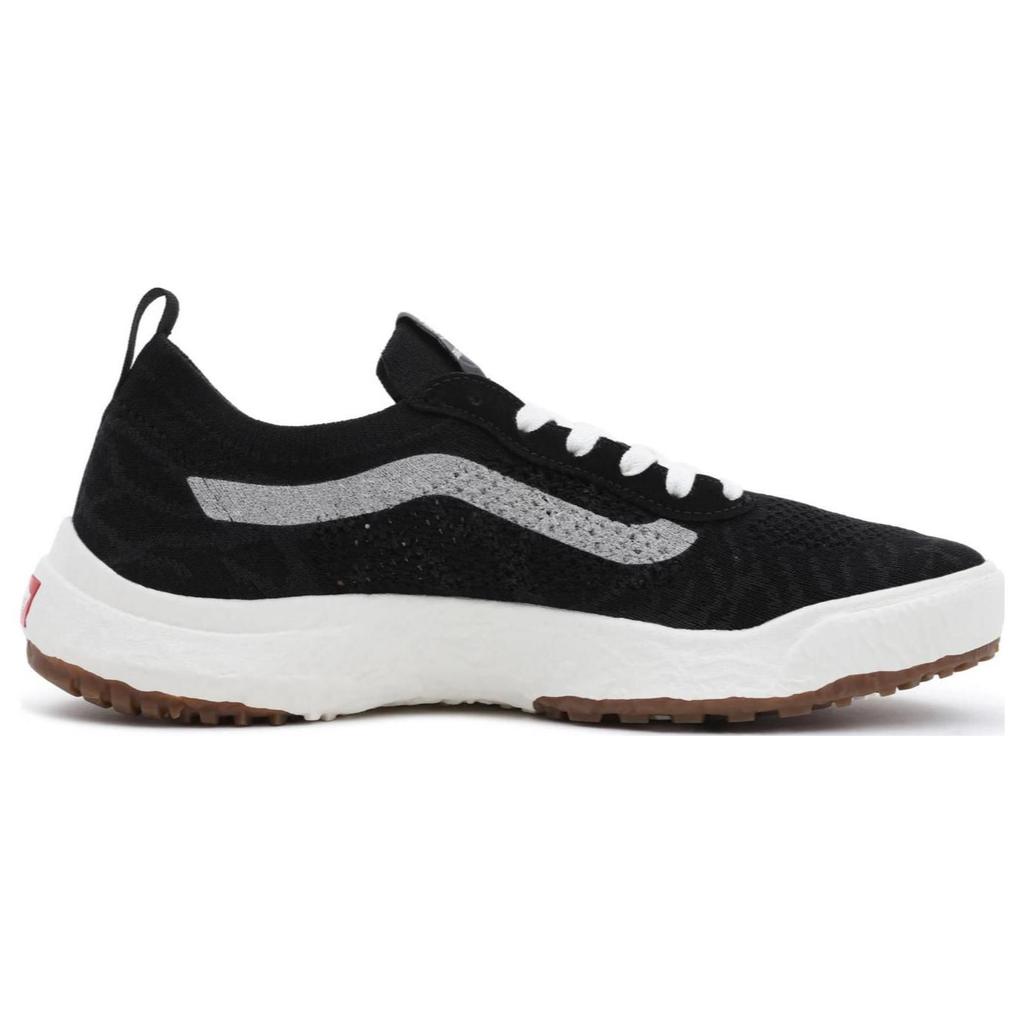 Vans Ultrarange VR3 Mesh Casual Low-Top Skate Shoes Unisex Sneaker Black White VN0A4BXB1KP
