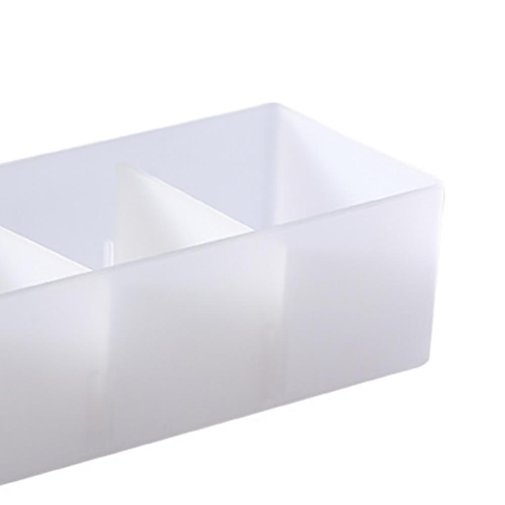 Removable Partition Drawer Organizer Versatile Divided Organizer Bins Bedroom S
