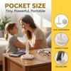 Anti Slip Cat Desktop Stand Resin Cat Shape Phone Bracket Cat Mobile Phone Holder  Home Ornaments