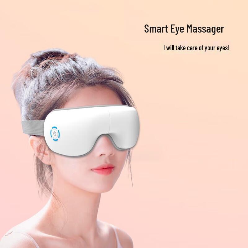 Yidian 180° Folding Smart Eye Massager