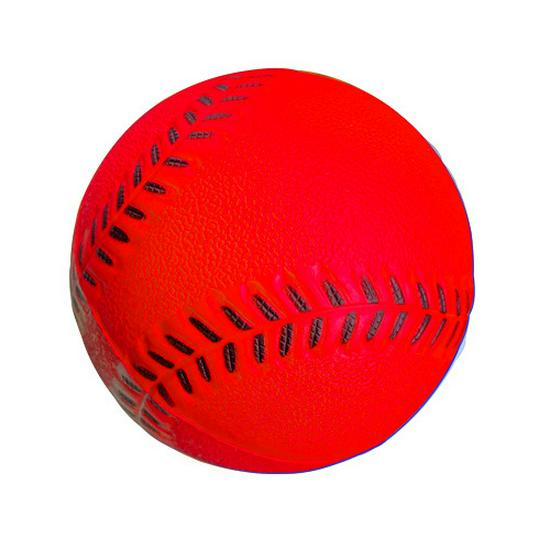 Children's PU Foam Baseball for Safe Indoor Training