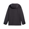 Li Ning Minimalistisches Markenlogo Lockere Windjacke Bequeme Vielseitige Jacke Herren Oberbekleidung AFDVJ19-1