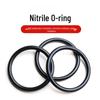 Speeda 60x70x5mm O-Ring, 5-Pack