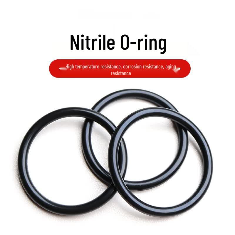 Speeda 60x70x5mm O-Ring, 5-Pack