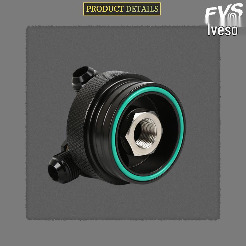 Tenth Gen Civic L15B Engine Oil Temp & Pressure Gauge