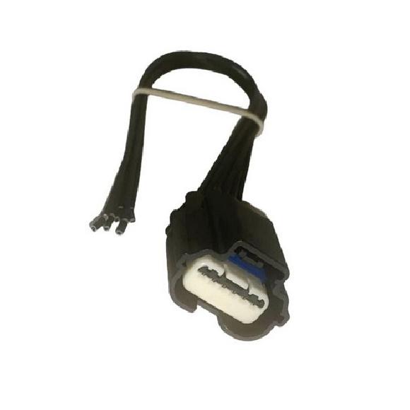 Accelerator Pedal Sensor Connector Fits Cadillac Chevrolet GMC
