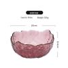 Di Ruien Glass Salad & Fruit Bowl