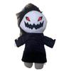 27cm Zxc Cat Plush Toys Cute Soft Stuffed Cartoon Anime Dolls For Kid Christmas Birthday Gift