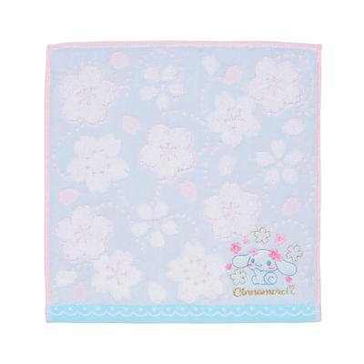 Sanrio Petit Towel Cinnamoroll 525146 (Sakura)