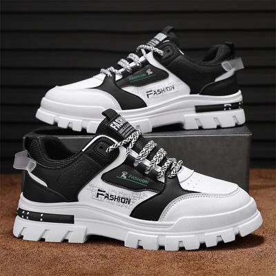 2024 New Shoes For Men Sneakers Male Casual Mens Shoe Tenis Luxury Shoes Trainer Race Breathable Shoes Fashion Loafers Running