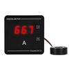 LED Voltmeter Digital Ammeter Integrated Intelligent Display