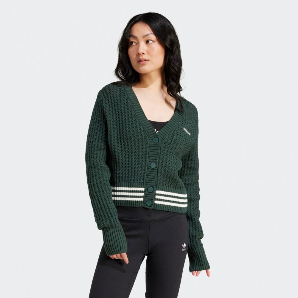 

Adidas Cardigan Ix1046 Mingre M