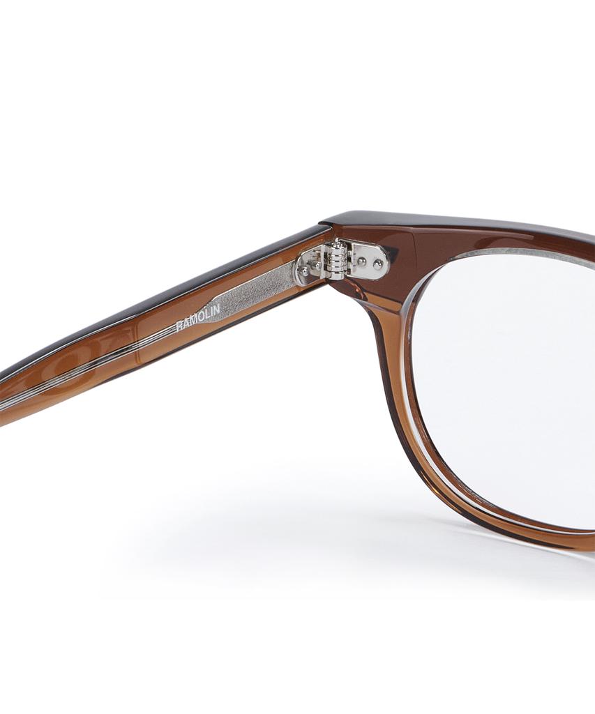 Lamolaeng Oar Brown