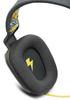 PowerA Kabelgebundenes Stereo-Headset für Nintendo Switch Kanto Friends Offiziell Lizenziert - Pokémon 3,5mm, Kabelgebunden, Stereo, Produkt.
