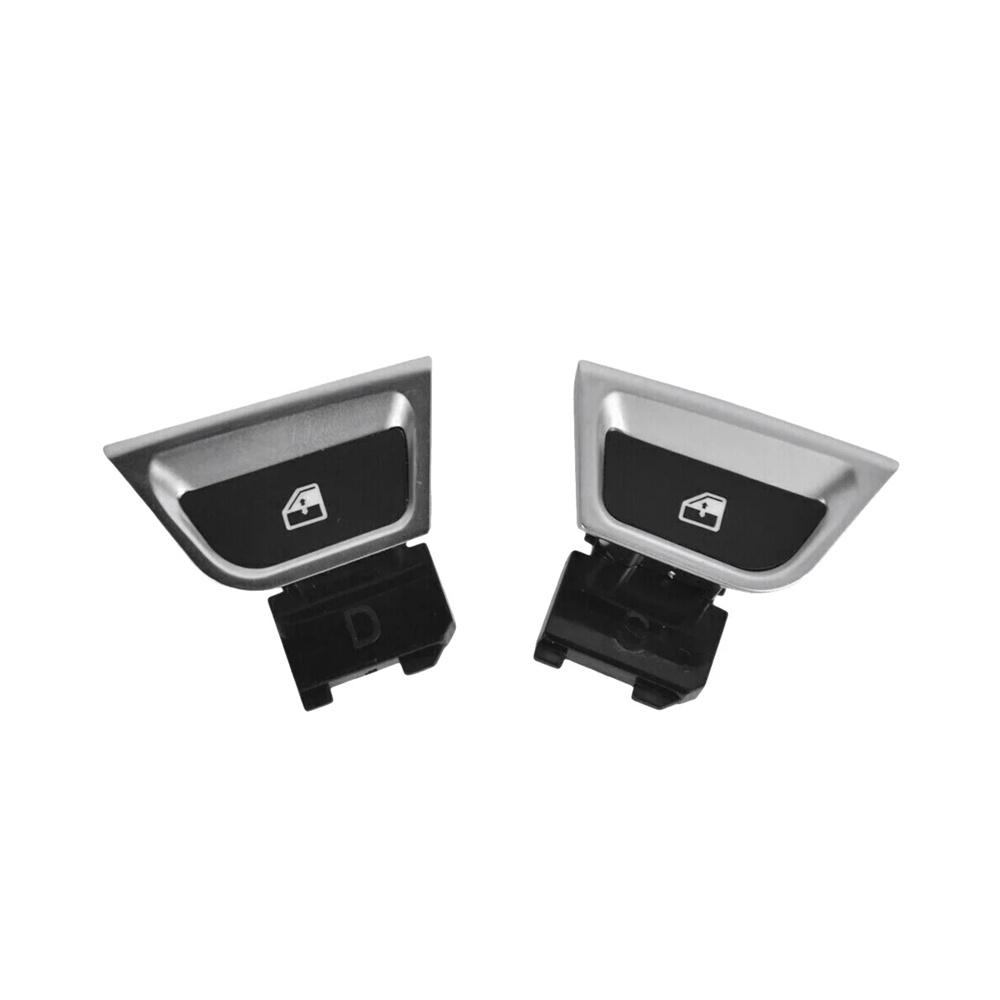 2× NEW Power Window Button Supporter Kit For Ferrari California T 309096 309097