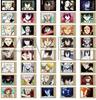 Bungo Stray Dogs Pashakore 5 1BOX 10 Pack 3 [Anime Version] Vol. [30 pieces/1BOX Packs/1 Pieces]