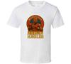 Marvin Hagler Boks Şampiyonu Retro Boks Unisex Tişört