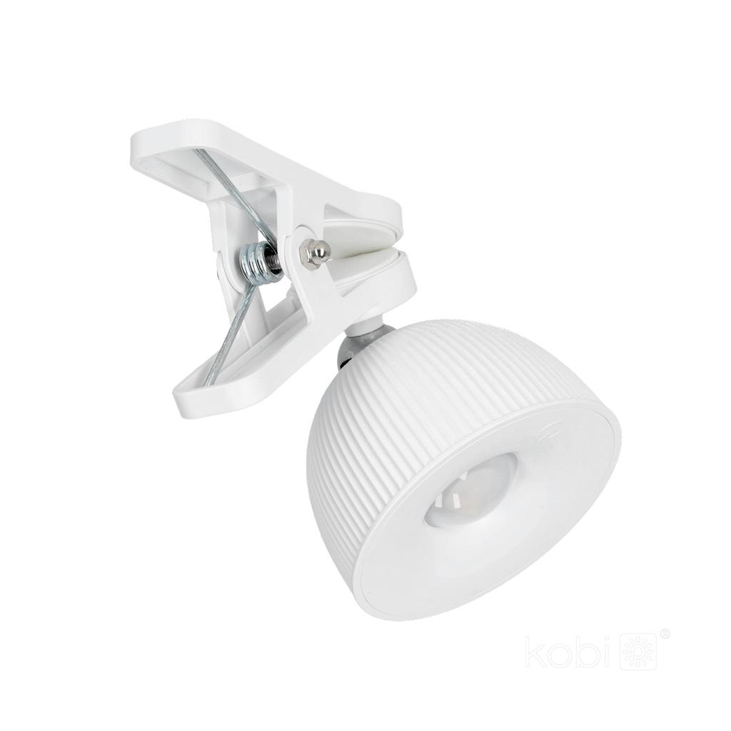 LED desk lamp 2.5W cct white