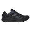 Mens Ridgestar Lace Up Flat Trainers