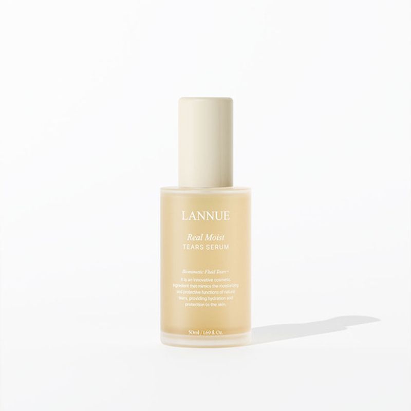 LANNUE Real Moist Tears Serum Single product