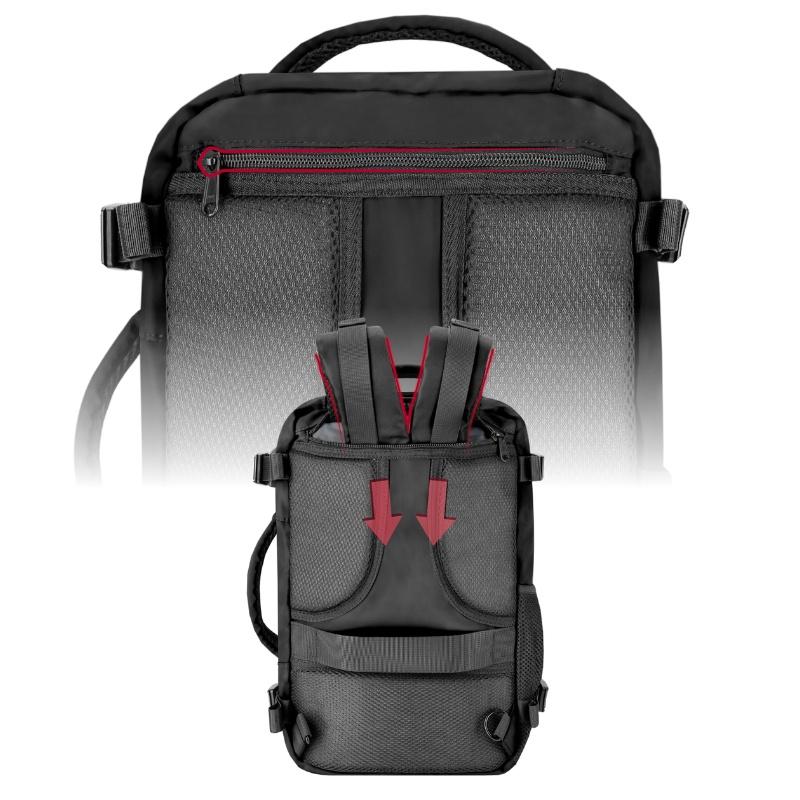 Travel Backpack 40X20X25 For Airplane, Light Cabin Baggage
