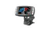 Cherub Rechargeable Metro Tuner 3 In 1 Clip Tone Generator Rechargeable Easy To Read Display Multiple Tuning Modes Also Includes Ukulele and Bass