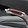 Car Hand Brake Cover Handbrake Grips Protection  For VW Jetta MK3 MK4 MK5 MK6 MK7 MK8 Passat B5 B6 B7 B8 B9