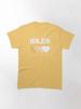 IDLES Academic Kiss Classic T-Shirt