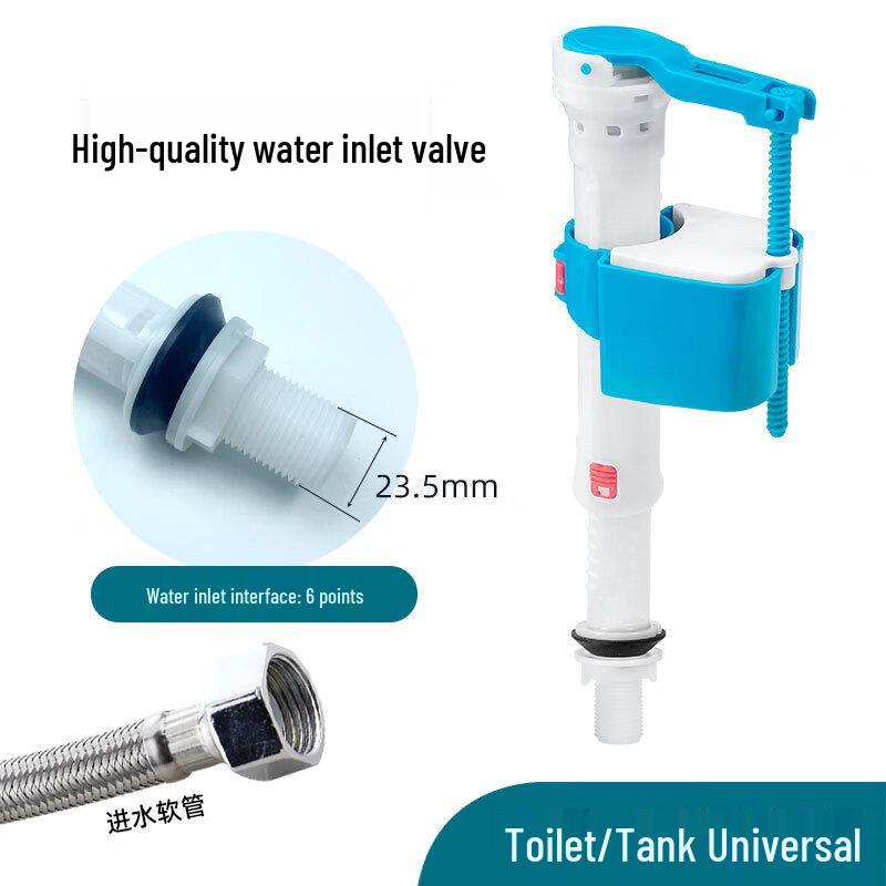Langzhiwen Toilet Water Tank Silicone Accessory