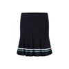 New Casual Long Skirts Women's Royal Blue A11W333311F-NV