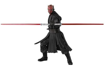 TAMASHII NATIONS Star Wars Darth Maul 140mm Painted Movable Figure S.H.Figuarts (Episode I) Approx. ABS&PVC