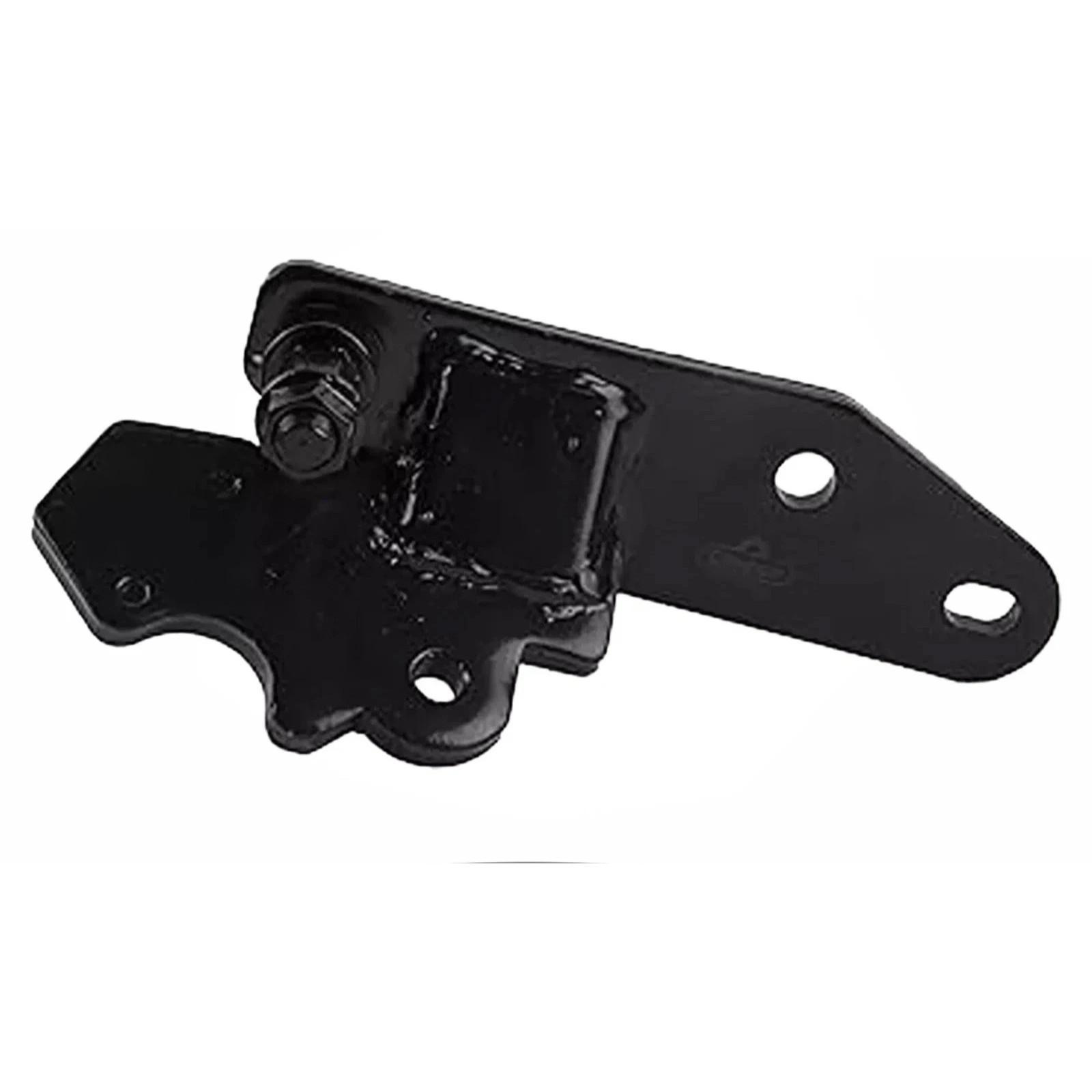 

Royal Enfield Genuine Side Stand Mtg Comp For Bullet 350 | 350 X RAW00158/A
