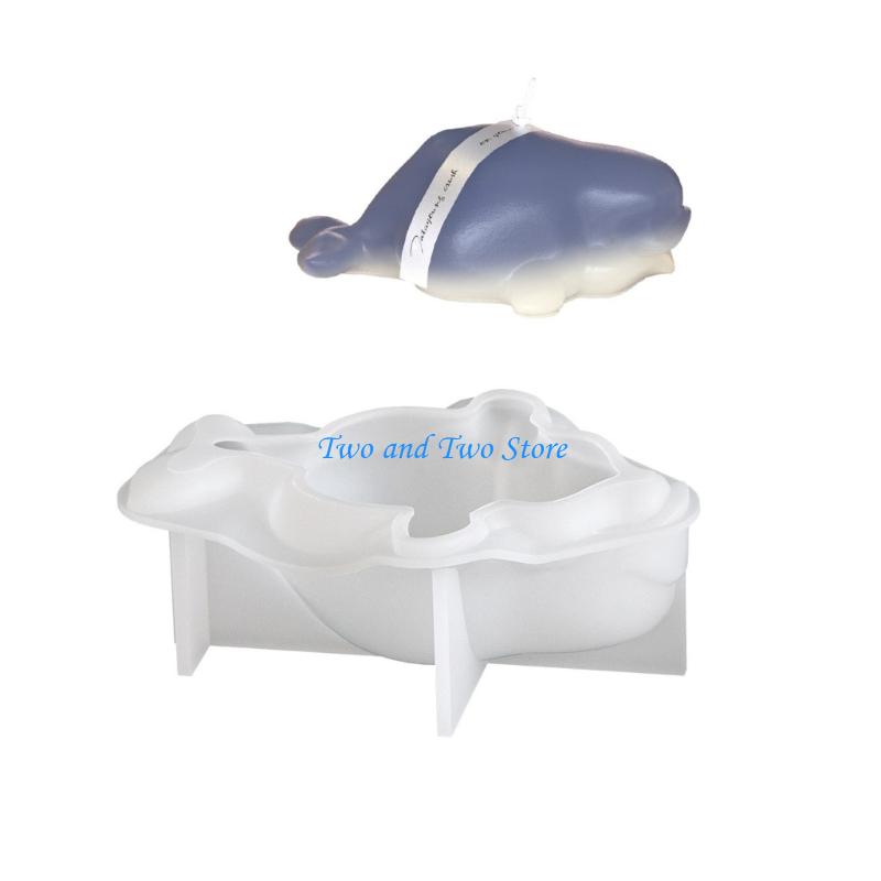 HX6F Crafting Moulds Silicone Mold Silicone Texture Suitable for Family