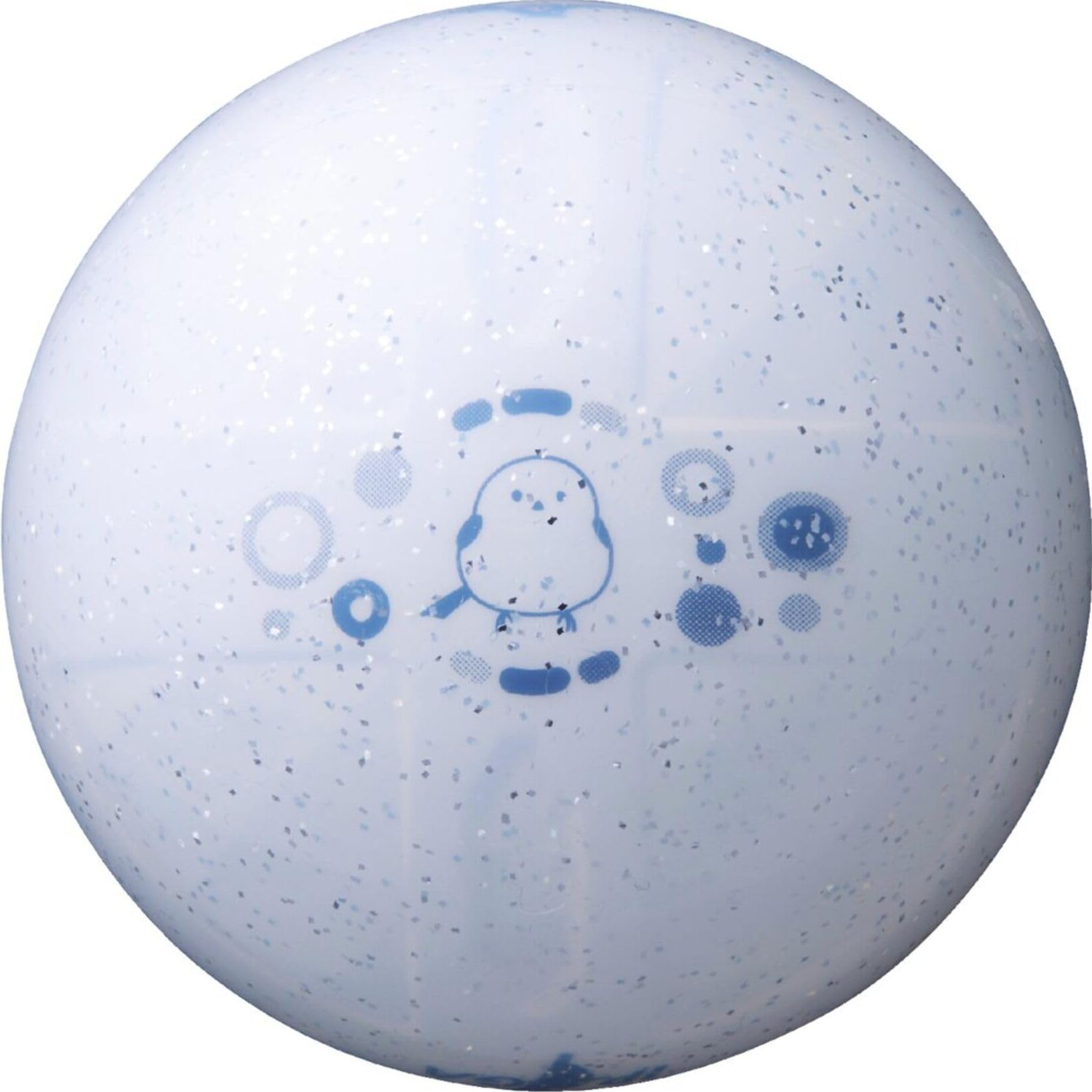 MIZUNO Парк-гольф Мяч Cross C3JBPD01, Удар, Токачи, Унисекс, Белый, белый