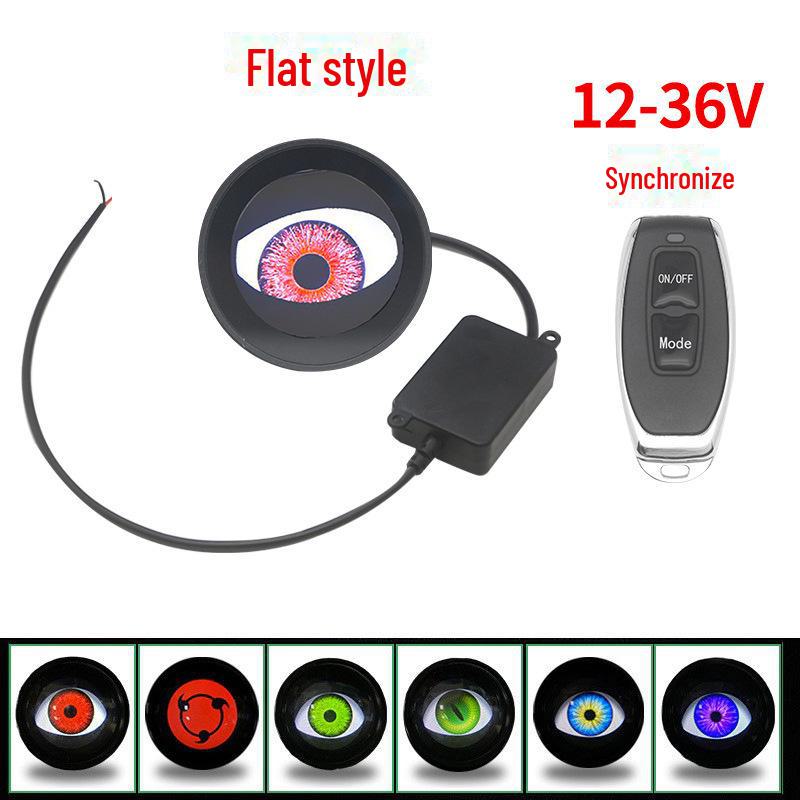 1.5W Power