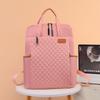 Computer Bag, Casual Backpack, Women's Outdoor Travel Backpack, Commuting Bag
