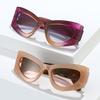 Cat Eye Sunglasses Ladies Uv Protection Sunglasses Sunglasses Sunglasses