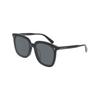 Longchamp Fashion Retro Slimming Square Sunglasses Unisex Sunglasses LO782-SLB