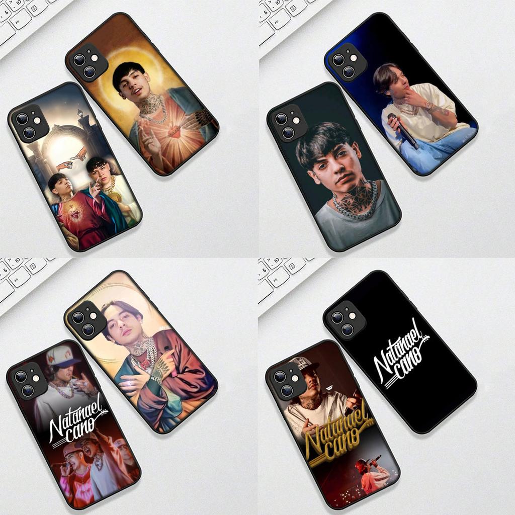 Cover for Xiaomi Redmi Note 12 11 10 A3 Pro 10A 10C 12C Note12 5G 4G Casing Silicone Phone Case Natanael Ruben Cano Monge