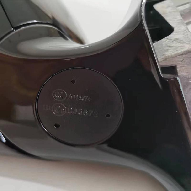 BMW 4 Series F32 Rearview Mirror Reflector Assembly - Reliable Quality, Discount Available